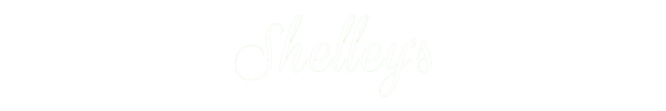 Shelley's